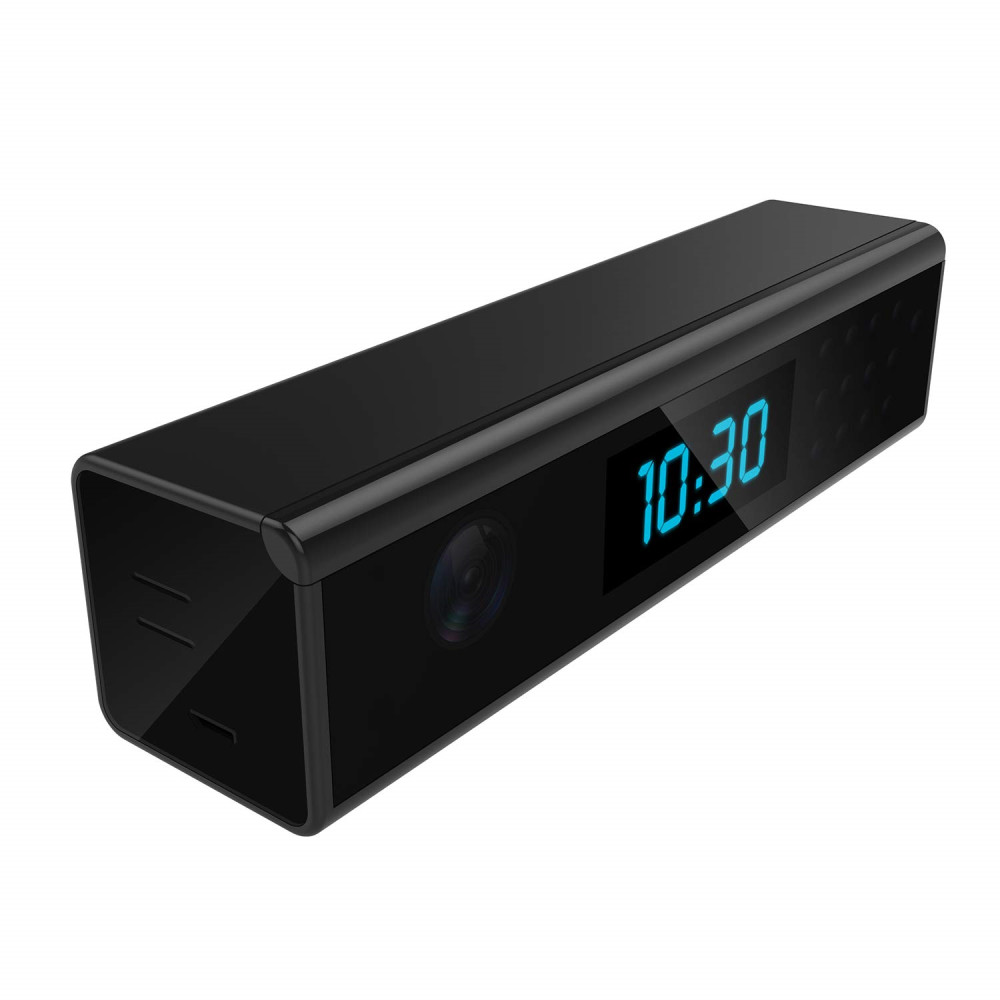 Lcd vision