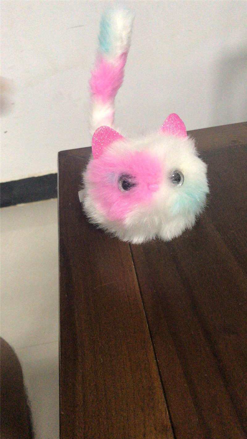 pomsies cat toy