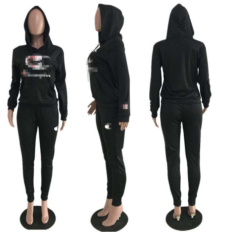 champions tracksuit womens