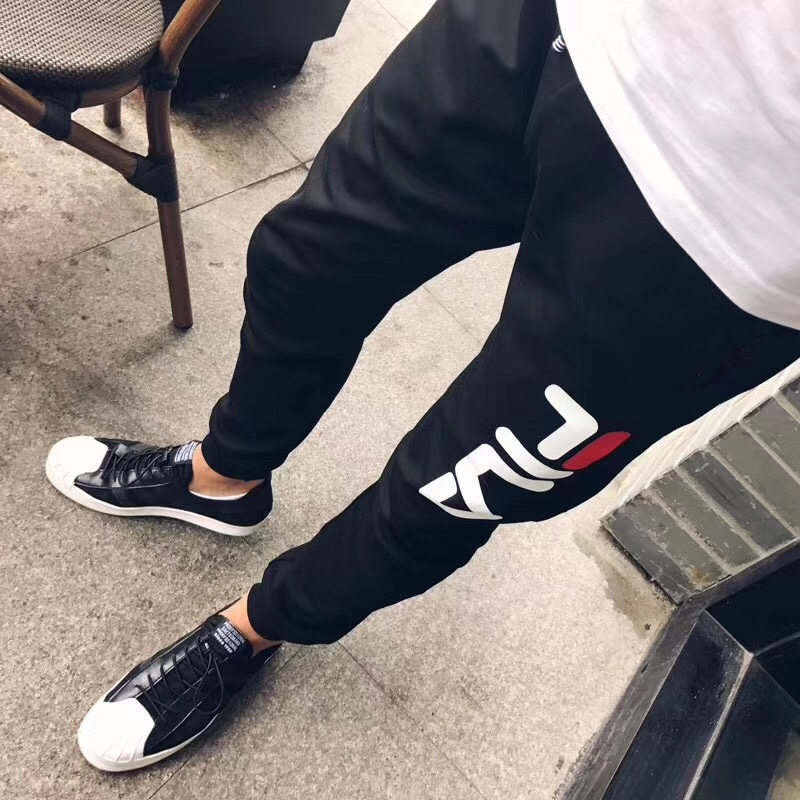 Aliexpress.com : Buy Mens Joggers Casual Pants Fitness Men