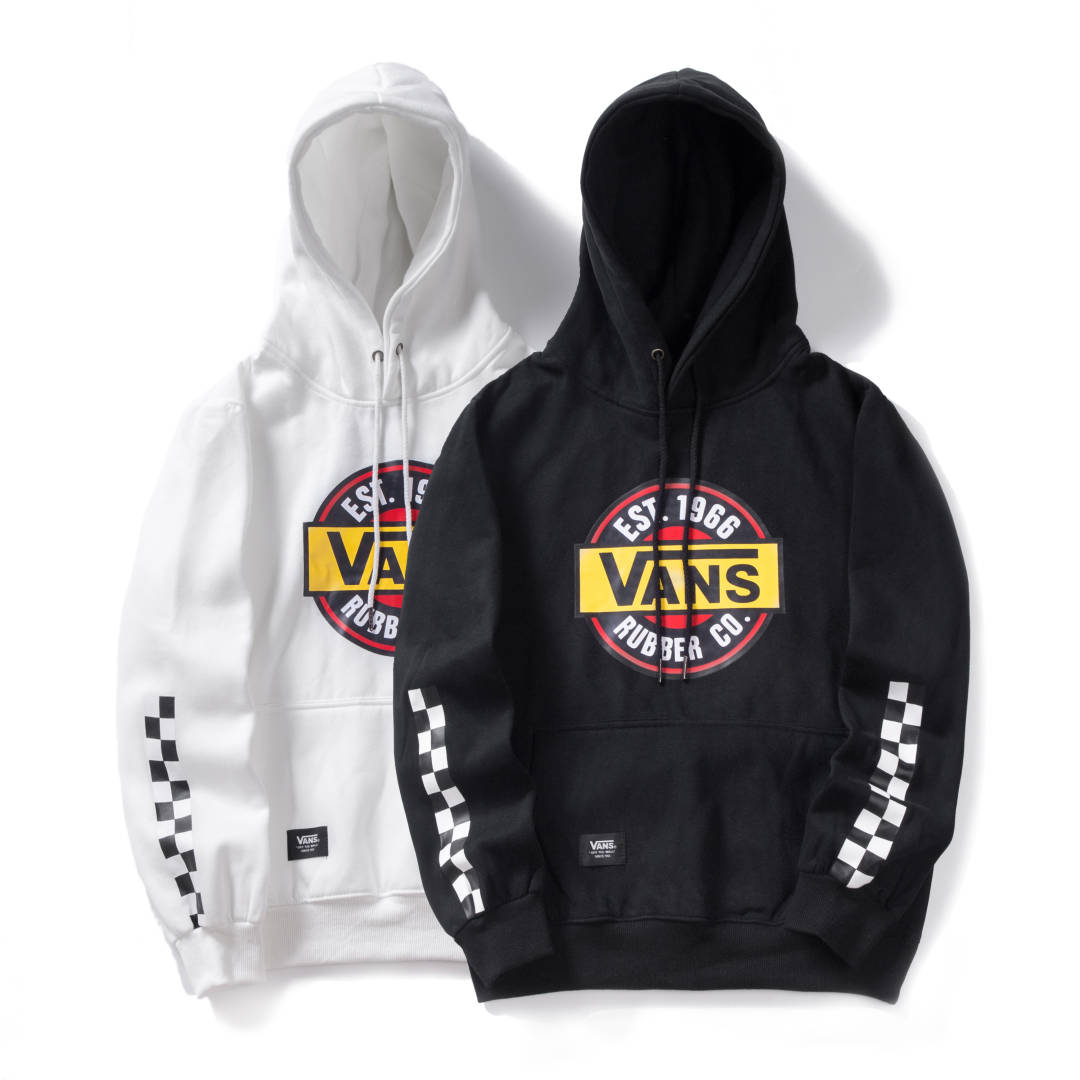 vans hoodie price