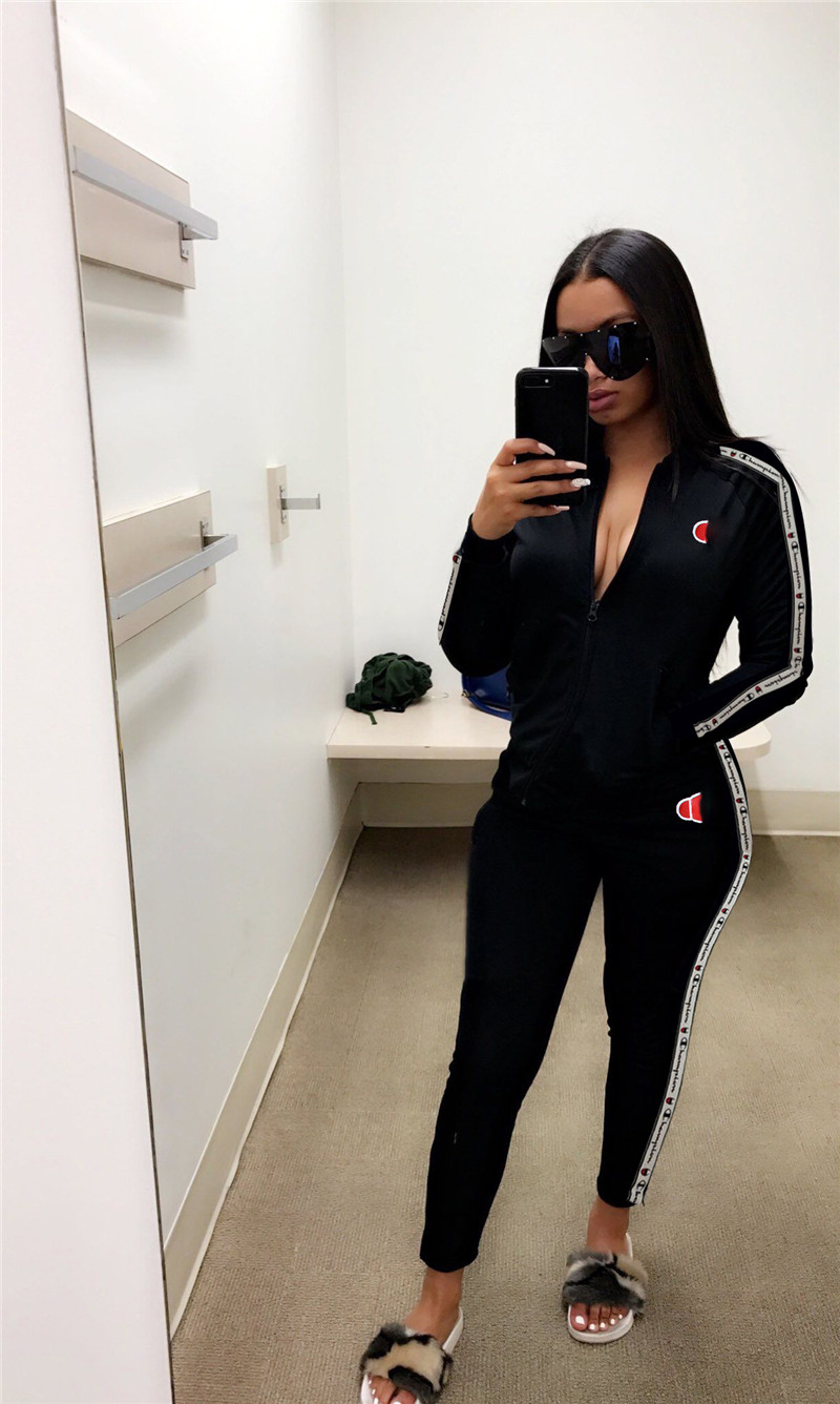Adidas sporty outfits, Tracksuit women, Sport outfits