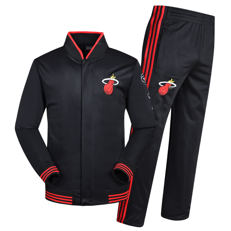 men's woven tracksuit basketball pants