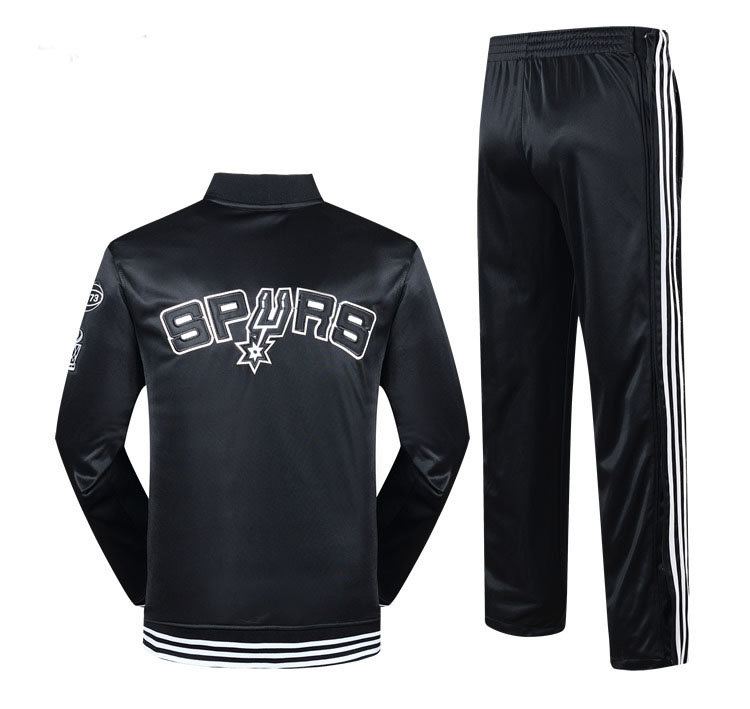 men's woven tracksuit basketball pants