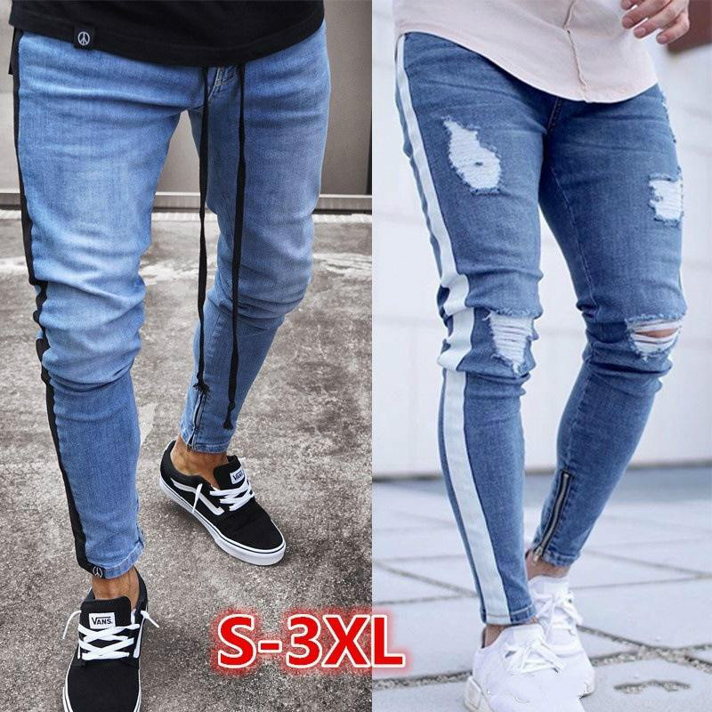 new jeans fashion 2019