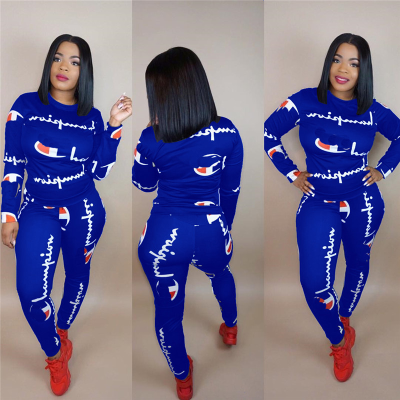 champion joggers suit