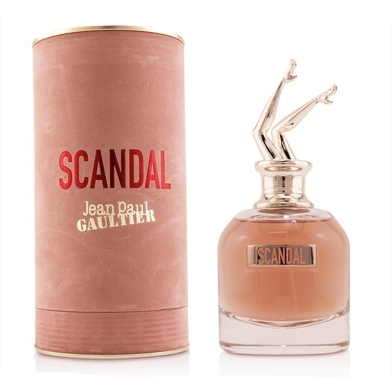 New Arrival Scandal Eau De Parfum Gaultier Perfume For Women'S Eau De Parfum Spray Women'S 