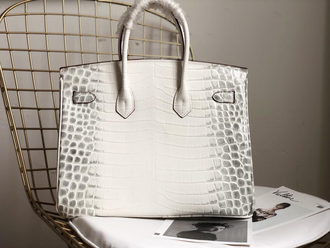 Luxury Brand H Handbag Designer Ladies Leather Shoulder Bag Fashion ...
