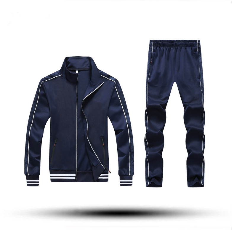 2021 K456 Designer Tracksuits Windbreaker+Pants Sports Running Set ...