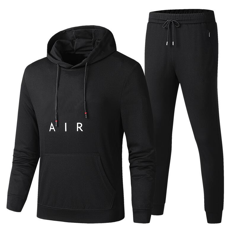 Best Quality New Air Mens Designer Tracksuits 2020 Hot Brand Tracksuits ...