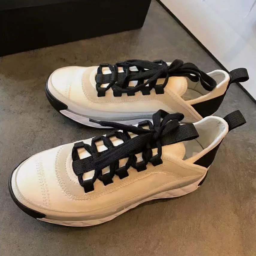 Chanel Sneakers 2020 Dhgate - iwillbeyourcovergirl