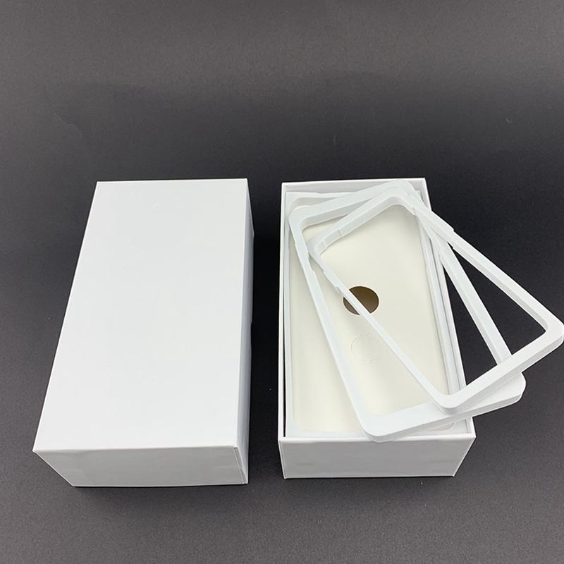 Mobile Phone Box Retail Empty Packaging Boxes For IPhone 12 11 Pro Mas ...