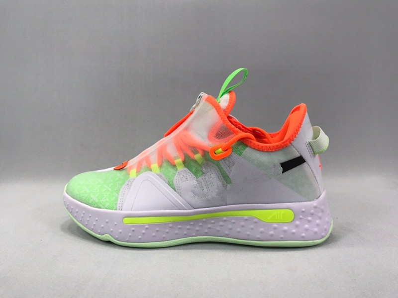 Paul George 4S Shoes : 2020 2020 New Paul George PG 4 4S Outdoor ...