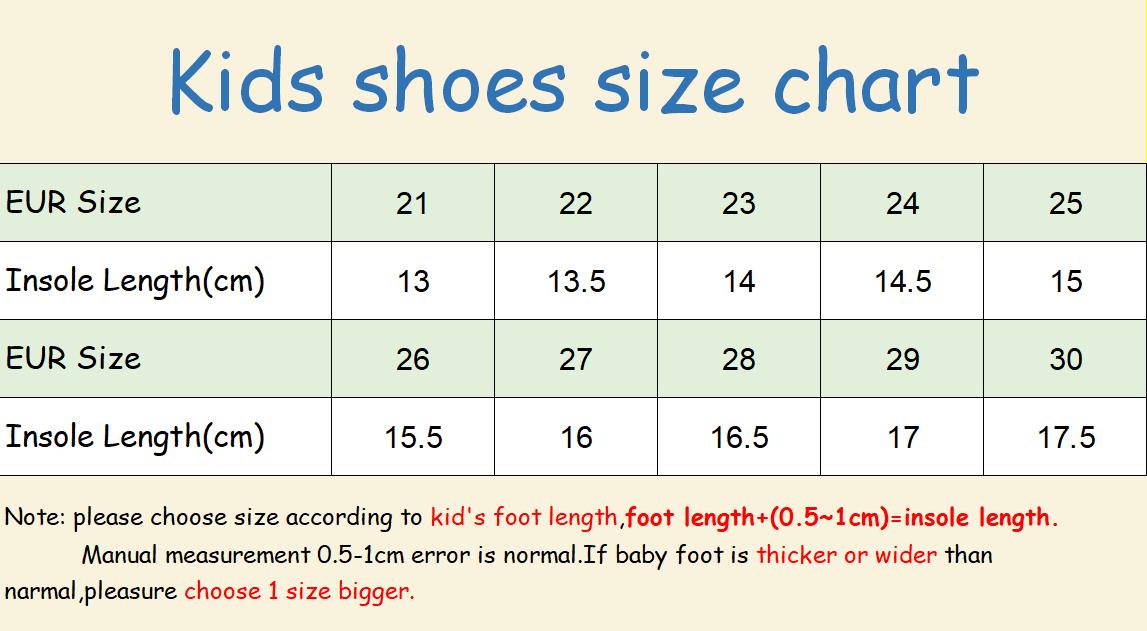 Kids Fashion Shoes 2020 Autumn New Children Sport Style Sneakers Boys ...
